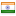 digitaldelegates.com server is located in India